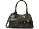 (取寄) ベッドステュ レディース ロッカベイビー Bed Stu women Rockababy Black Handwash(4)
