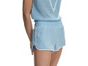 (取寄) バーリー レディース ランニング ショーツ 2 Varley women Arlington Running Shorts 2 Airy Blue(4)