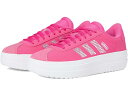 (取寄) アディダス キッズ キッズ Vl コート ボールド スポーツウェア シューズ (ビッグ キッド) adidas Kids kids VL Court ...