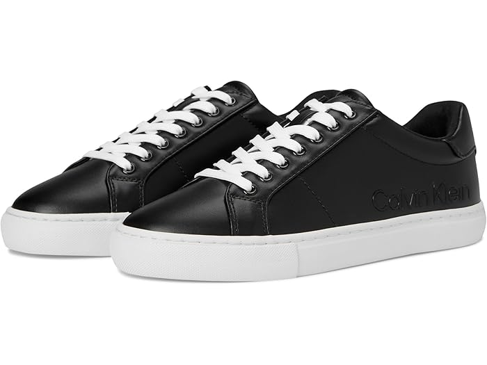 (取寄) カルバンクライン レディース Calvin Klein women Camzy Black