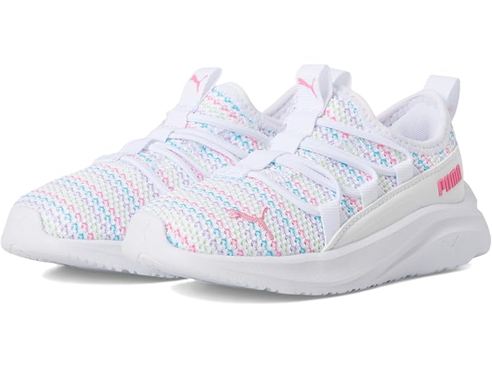 () ס å եȥ饤 4 åݥ (ȥɥ顼) PUMA kids Softride One4All Sli...