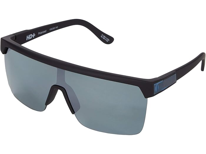() ѥ ե 5050  󥰥饹 Spy Optic Flynn 5050 Shield Sunglasses So...