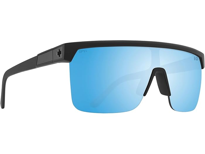 () ѥ ե 5050  󥰥饹 Spy Optic Flynn 5050 Shield Sunglasses Ma...