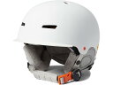 (取寄) スパイ リル ギャラクティック ミプス Spy Optic Lil Galactic MIPS Matte White Light Gray