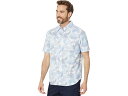 (取寄) トミーバハマ メンズ サン ルシオ フォーリング フロンズ シャツ Tommy Bahama men San Lucio Falling Fronds...