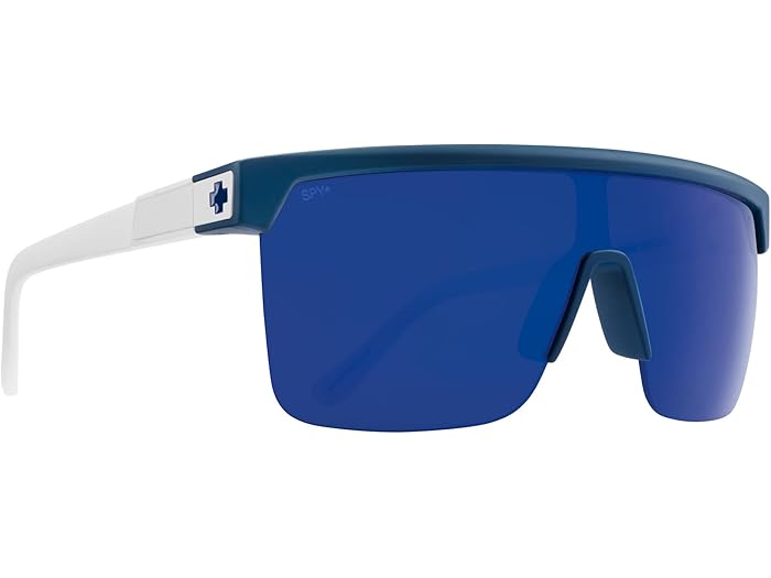 () ѥ ե 5050  󥰥饹 Spy Optic Flynn 5050 Shield Sunglasses Ma...