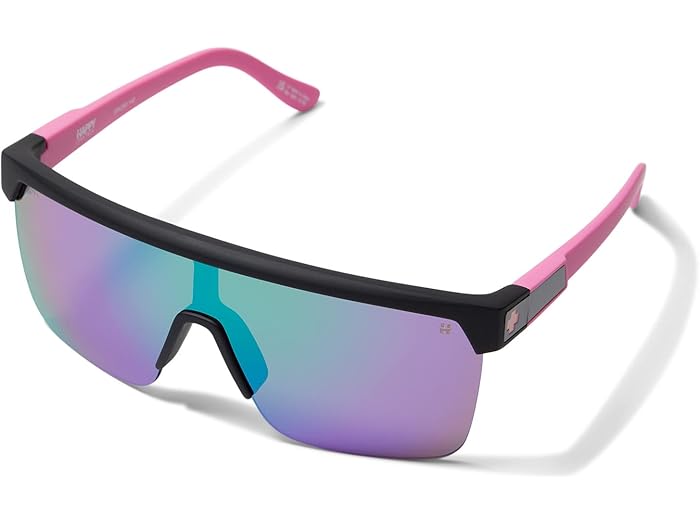 () ѥ ե 5050  󥰥饹 Spy Optic Flynn 5050 Shield Sunglasses Ma...