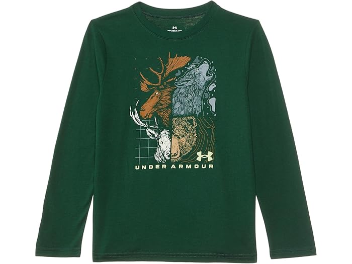 () ޡ å ܡ Ua  ꡼ ƥ (ӥå å) Under Armour Kids boy...