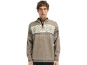 (取寄) ダーレオブノルウェー メンズ ブライフェル セーター Dale of Norway men Blyfjell Sweater Mountainston...