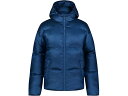(取寄) アンダーアーマー キッズ ガールズ プライム ボリューム パファー ジャケット (ビッグ キッズ) Under Armour Kids girls Prime Volume Puffer Jacket (Big Kids) Varsity Blue