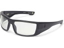 (取寄) スパイ メンズ ダーク アンシー Spy Optic men Dirk Ansi Matte Black Happy Photochromic(4)