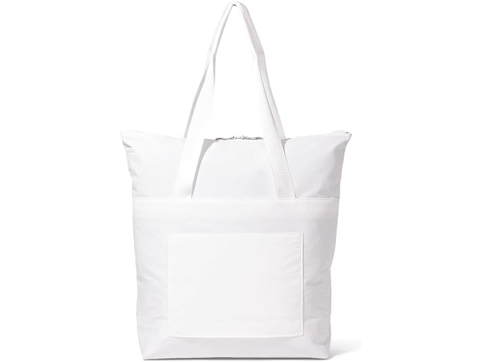 (取寄) バッガリーニ レディース スウィフト トート Baggallini women Swift Tote B-lite Bright White