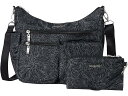 (取寄) バッガリーニ レディース モダン エブリウェア バッグ Baggallini women Modern Everywhere Bag Midnight Blossom(4)