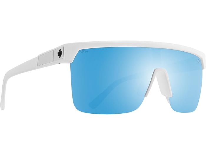 () ѥ ե 5050  󥰥饹 Spy Optic Flynn 5050 Shield Sunglasses Ma...