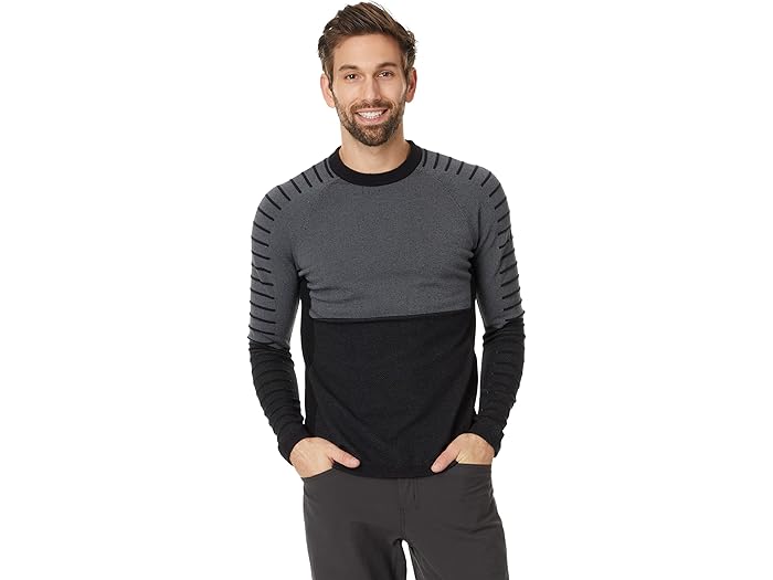 () ޡȥ  ȥ˥å  ե꡼ 롼 Smartwool men Intraknit Merino F...