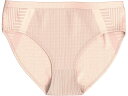 (取寄) スマートウール レディース イントラニット ビキニ ボックスド Smartwool women Intraknit Bikini Boxed Pink Sugar(4)