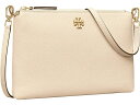 (取寄) トリーバーチ レディース キラ ペブルド ウォレット クロスボディ Tory Burch women Kira Pebbled Wallet Cros...