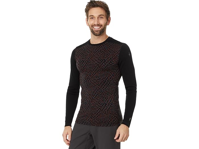 () ޡȥ  饷å ޥ  ١ 쥤䡼 롼 Smartwool men Classic The...
