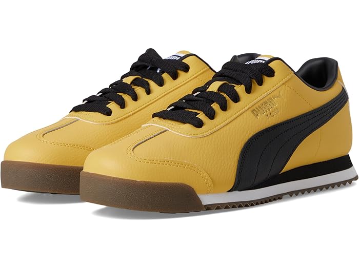 (取寄) プーマ メンズ ローマ 24 スタンダード PUMA men Roma 24 Standa