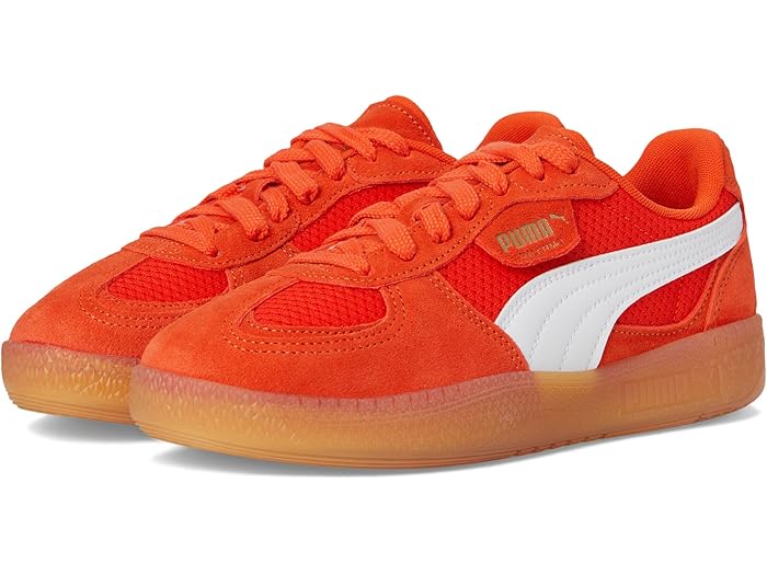 () ס ǥ ѥ  PUMA women Palermo Moda Redmazing/Gum