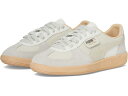 (取寄) プーマ レディース パレルモ スニーカー PUMA women Palermo Sneakers Warm White/Alpine Snow/Cas...