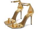 (取寄) シュッツ レディース ジェナ Schutz women Jenna Gold(4)