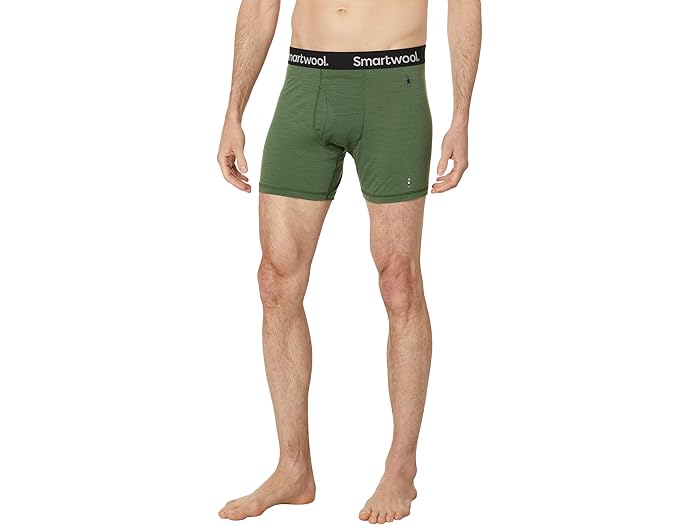 () ޡȥ   ܥ ֥꡼ ܥå Smartwool men Merino Boxer Brief ...