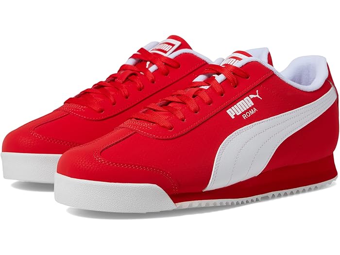 (取寄) プーマ メンズ ローマ 24 スタンダード PUMA men Roma 24 Standa