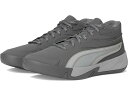 (取寄) プーマ メンズ コート プロ PUMA men Court Pro Slate Sky/Matte Silver