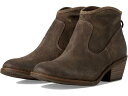 (取寄) ソフト レディース エイズリー Sofft women Aisley Dark Brown(4)
