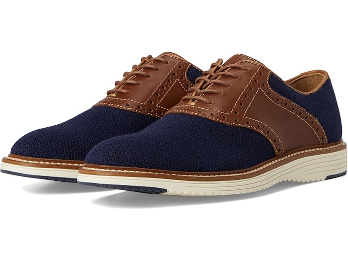 () 󥹥ȥ&ޡե  åץȥ ˥å ɥ Johnston & Murphy men Upton Knit S...