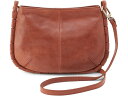 (取寄) ホーボー レディース フィービィー クロスボディ HOBO women Phoebe Crossbody Saddle(4)