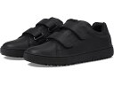 (取寄) ジェオックス キッズ ボーイズ セレブン 4 (トドラー/リトル キッド/ビッグ キッド) Geox Kids boys Theleven 4 (Toddler/Little Kid/Big Kid) Black(4)