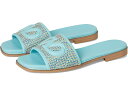 (取寄) ナチュラライザー レディース Naturalizer women Genevieve2 Angel Blue Woven Fabric