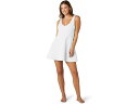(取寄) ビヨンドヨガ レディース スペースダイ ムーブメント ドレス Beyond Yoga women Spacedye Movement Dress Cloud White