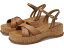 (取寄) ナチュラライザー レディース リッキー Naturalizer women Rikki English Tea Brown Leather 36,310円