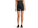 (取寄) ビヨンドヨガ レディース スペースダイ キープ ペース 5 マタニティ ポケット バイカー ショーツ Beyond Yoga women Spacedye Keep Pace 5" Maternity Pocket Biker Shorts Darkest Night