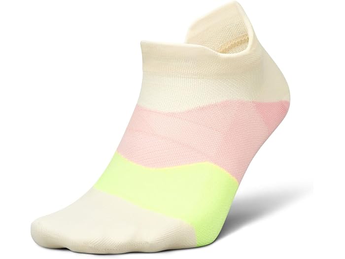 (取寄) フィーチャーズ エリート ウルトラ ライト ノー ショー タブ Feetures Elite Ultra Light No Sh..