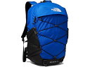 (取寄) ノースフェイス ボレアリス The North Face Borealis TNF Blue/TNF Black(4)