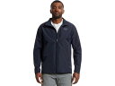 (取寄) アークテリクス メンズ ソラノ ジャケット Arc'teryx men Solano Jacket Black Sapphire