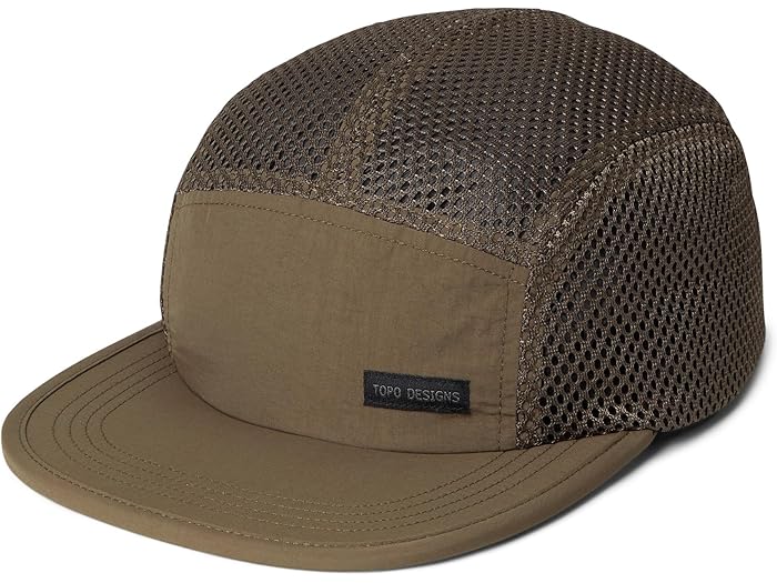 () ȥݥǥ Х ϥå Topo Designs Global Hat Desert Palm