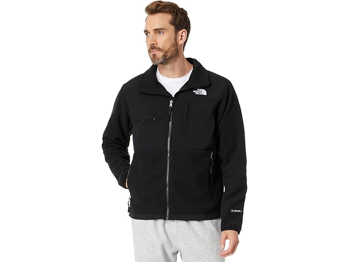 () Ρե  ǥʥ 㥱å The North Face men Denali Jacket TNF Black