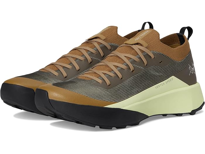 () ƥꥯ ǥ Сƥå ԡ  Arc'teryx women Vertex Speed Low Can...