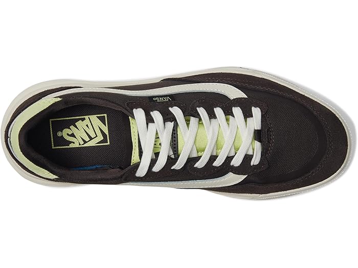 (取寄) バンズ MTE ウルトラレンジ 2.0 セ Vans Mte Ultrarange 2.0 SE Brown/Multi