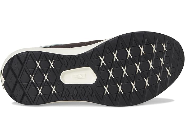 (取寄) バンズ MTE ウルトラレンジ 2.0 セ Vans Mte Ultrarange 2.0 SE Brown/Multi