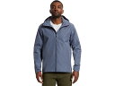 (取寄) アークテリクス メンズ ソラノ フーディ Arc'teryx men Solano Hoody Stratus