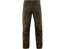 (取寄) フェールラーベン メンズ ヴィッダ プロ ベンチレーテッド トラウザーズ Fjllrven men Fjallraven Vidda Pro Vent...