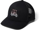 (取寄) トラヴィスマシュー メンズ エル キャピタン 2.0 TravisMathew men El Capitan 2.0 Black(4)