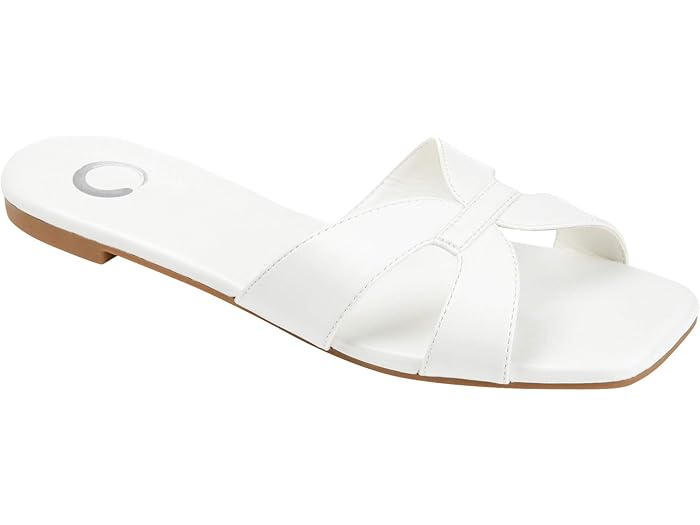 ()  쥯 ǥ ꡼ 饤 Journee Collection women Taleesa Slid...