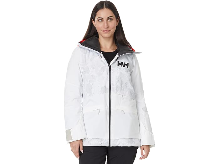 () إ꡼ϥ󥻥 ǥ ѥ 2.0 㥱å Helly Hansen women Powchaser 2.0 ...